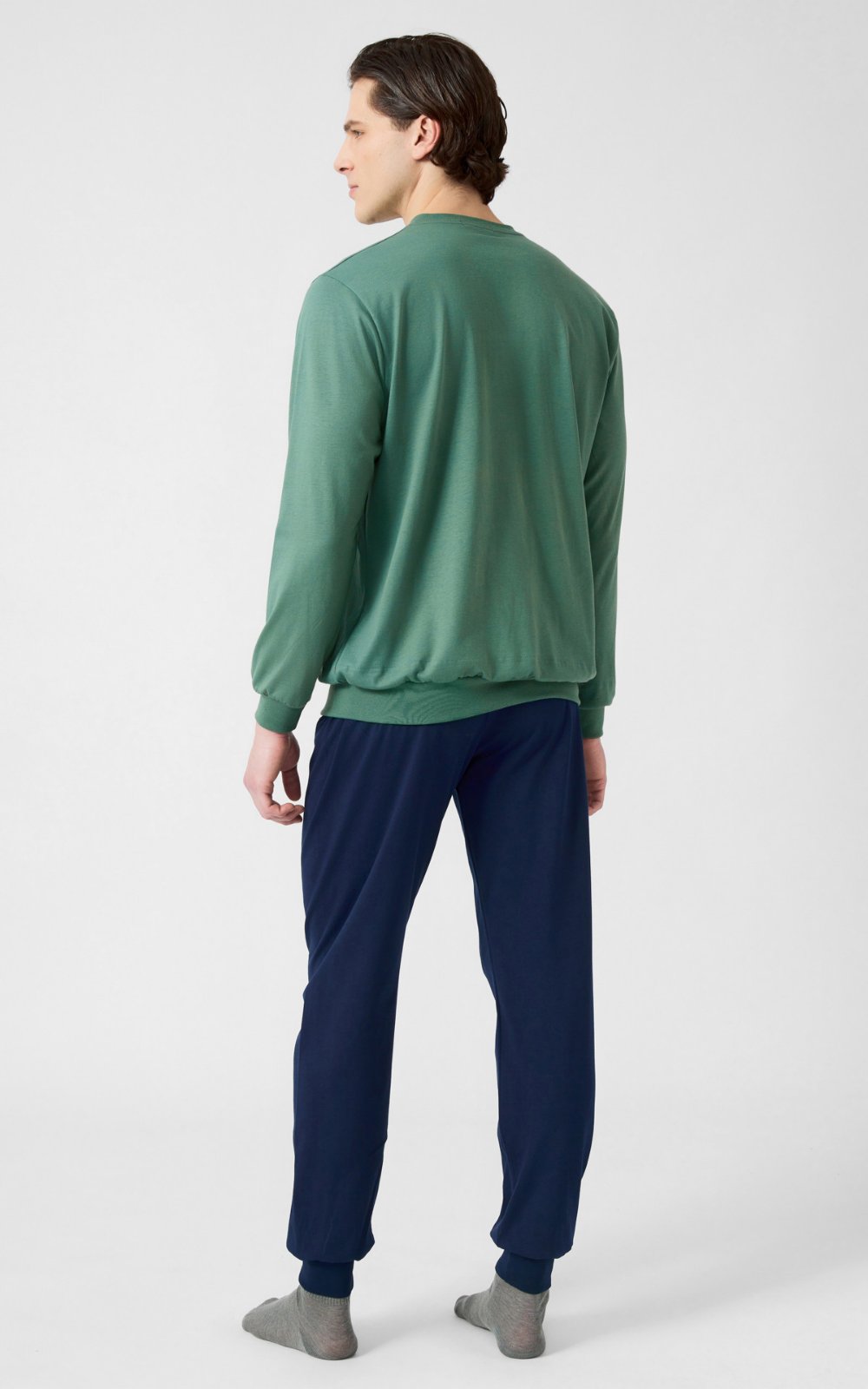 Always under construction πυτζάμες - Nadia Lingerie