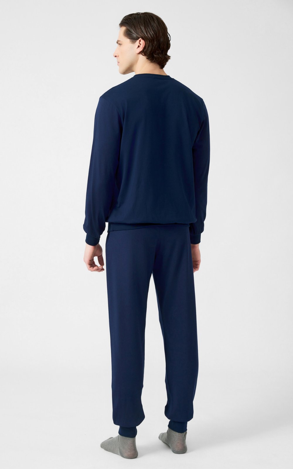 Always under construction πυτζάμες - Nadia Lingerie