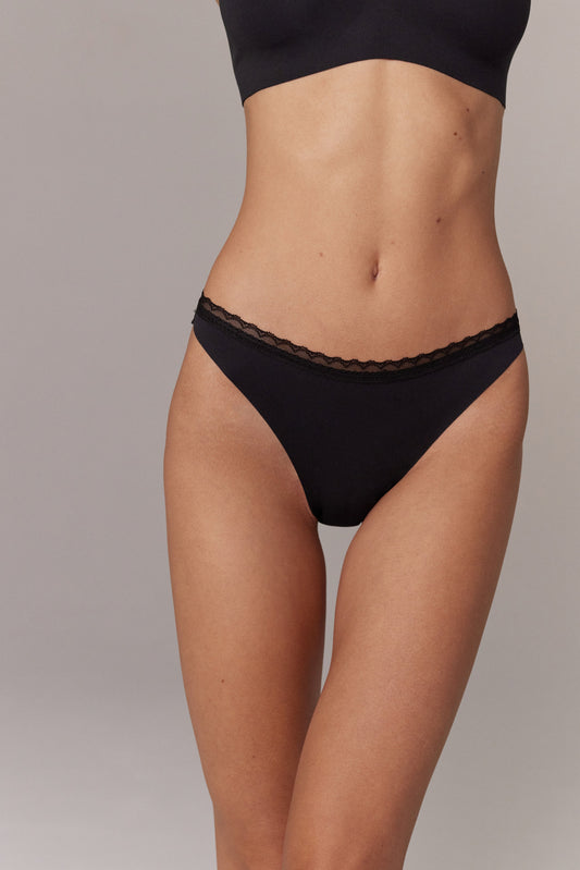 Aruelle Cecilia slip - Nadia Lingerie