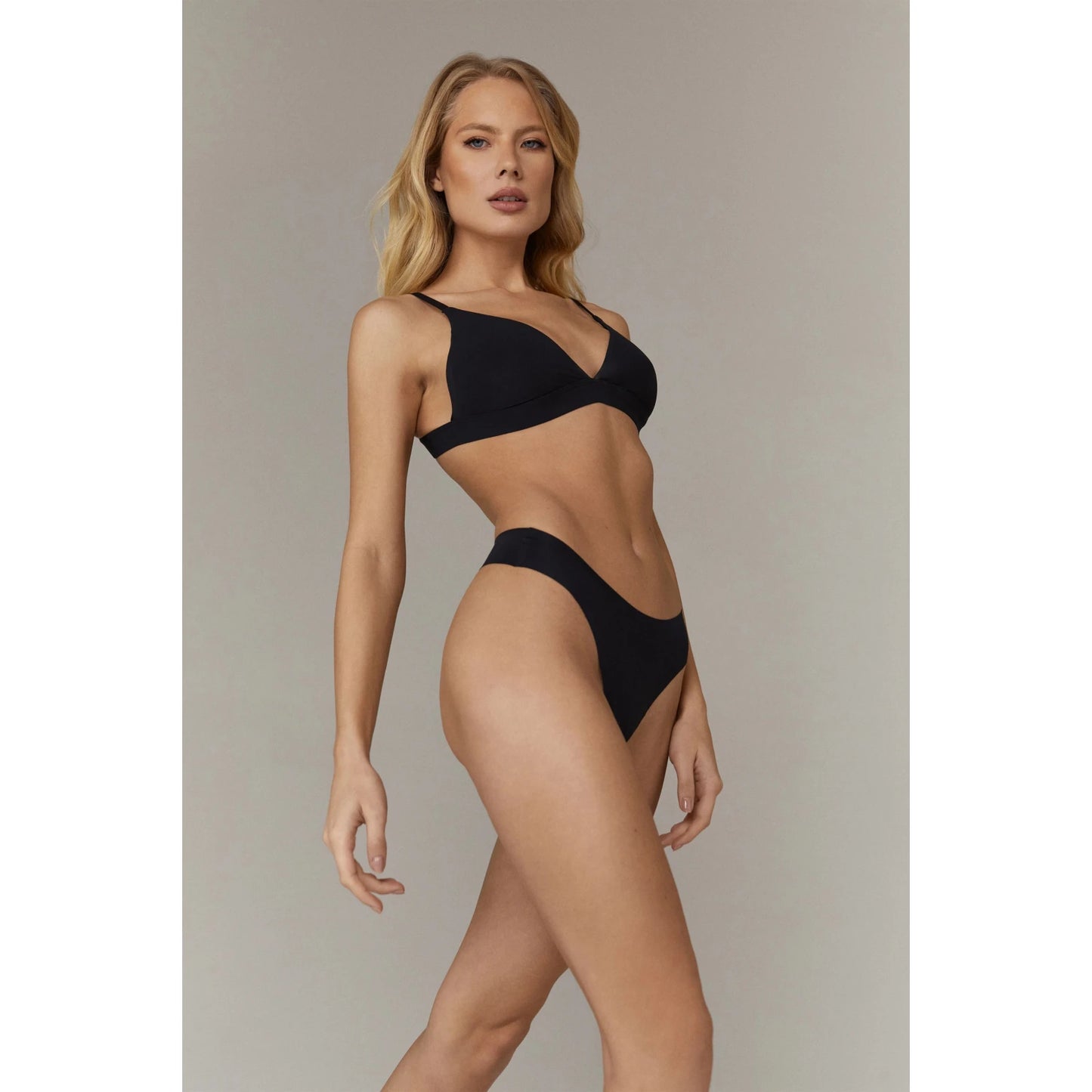 Aruelle Thong panty χωρίς ραφές Esme - Nadia Lingerie