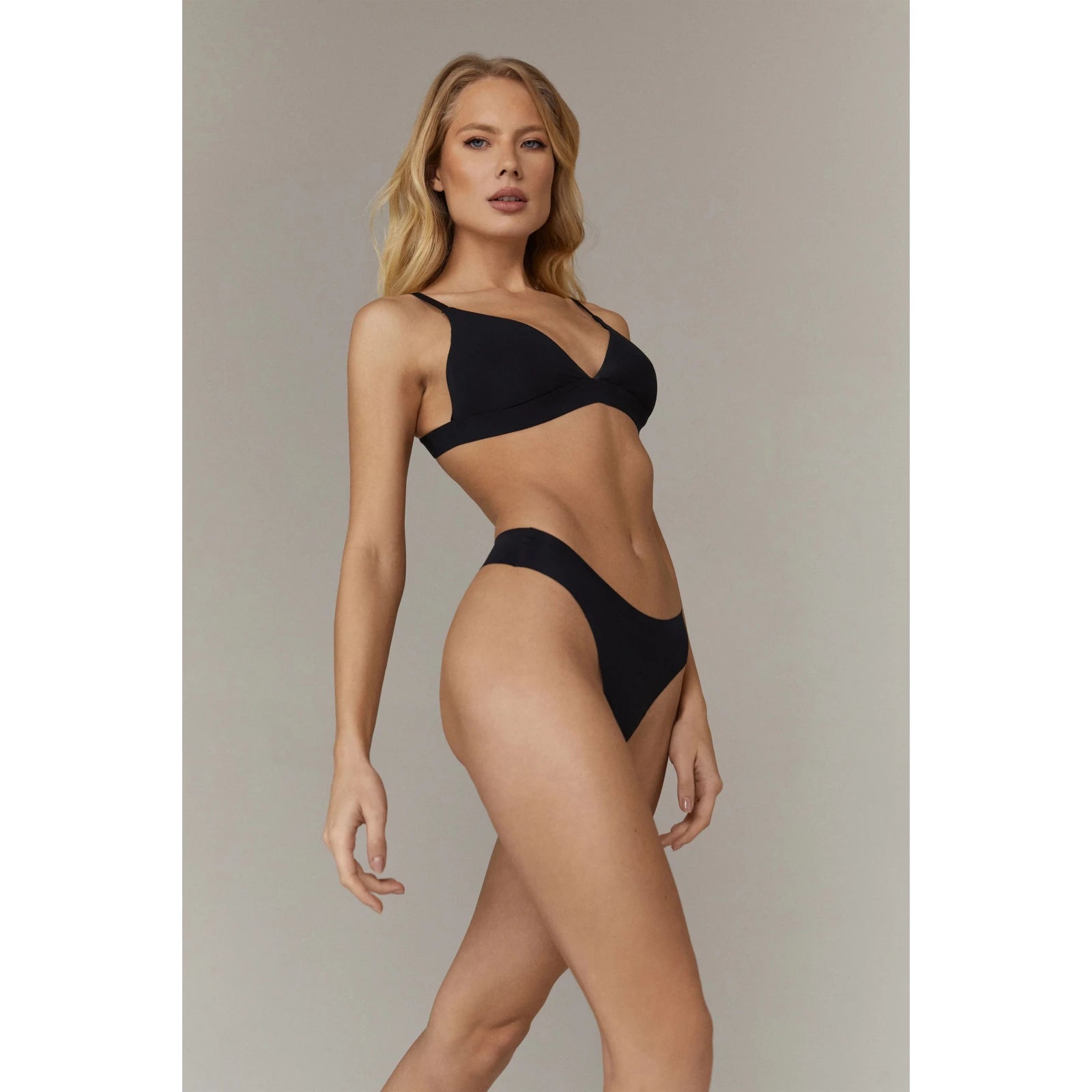 Aruelle Thong panty χωρίς ραφές Esme - Nadia Lingerie