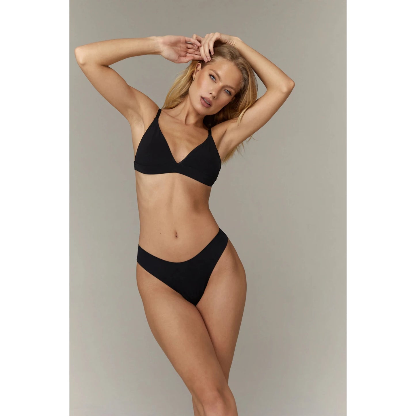 Aruelle Thong panty χωρίς ραφές Esme - Nadia Lingerie