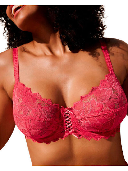 Arum saison bra Sans Complexe - Nadia Lingerie