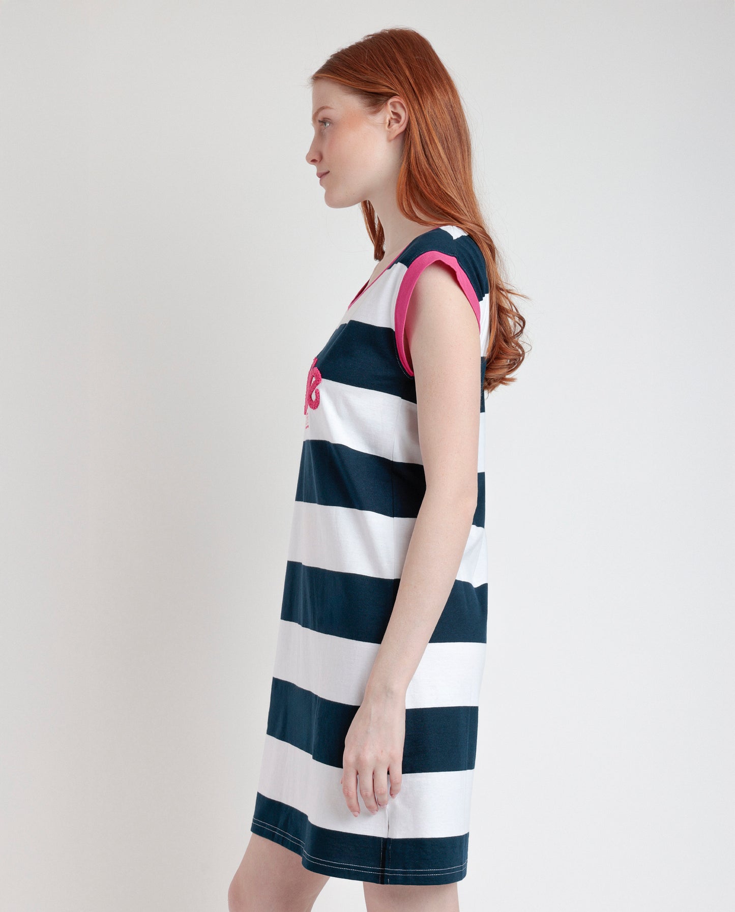 Νυχτικό Barbie - Nadia Lingerie