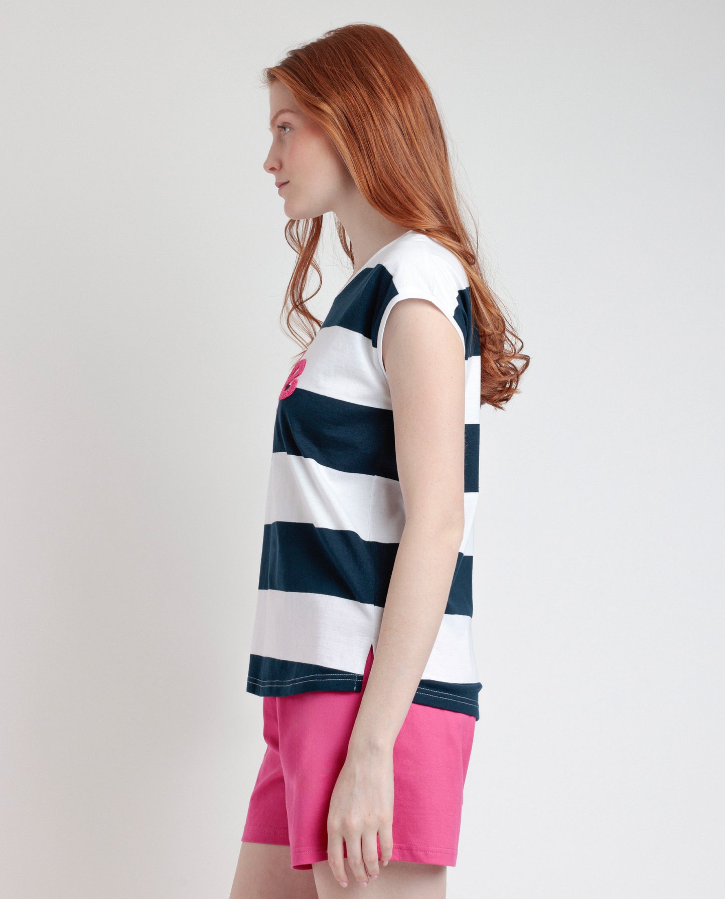 Πυτζαμάκια Barbie - Nadia Lingerie