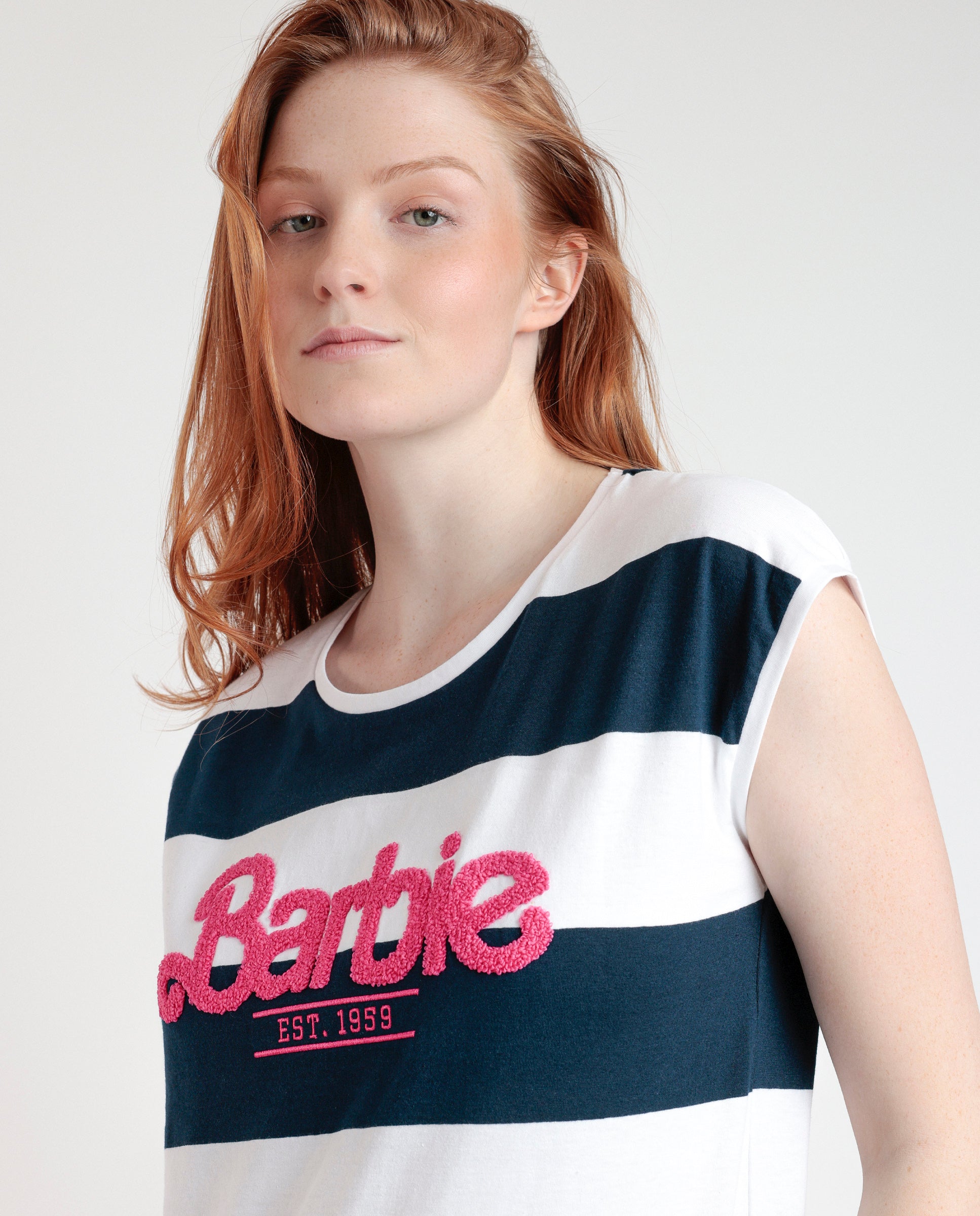 Πυτζαμάκια Barbie - Nadia Lingerie