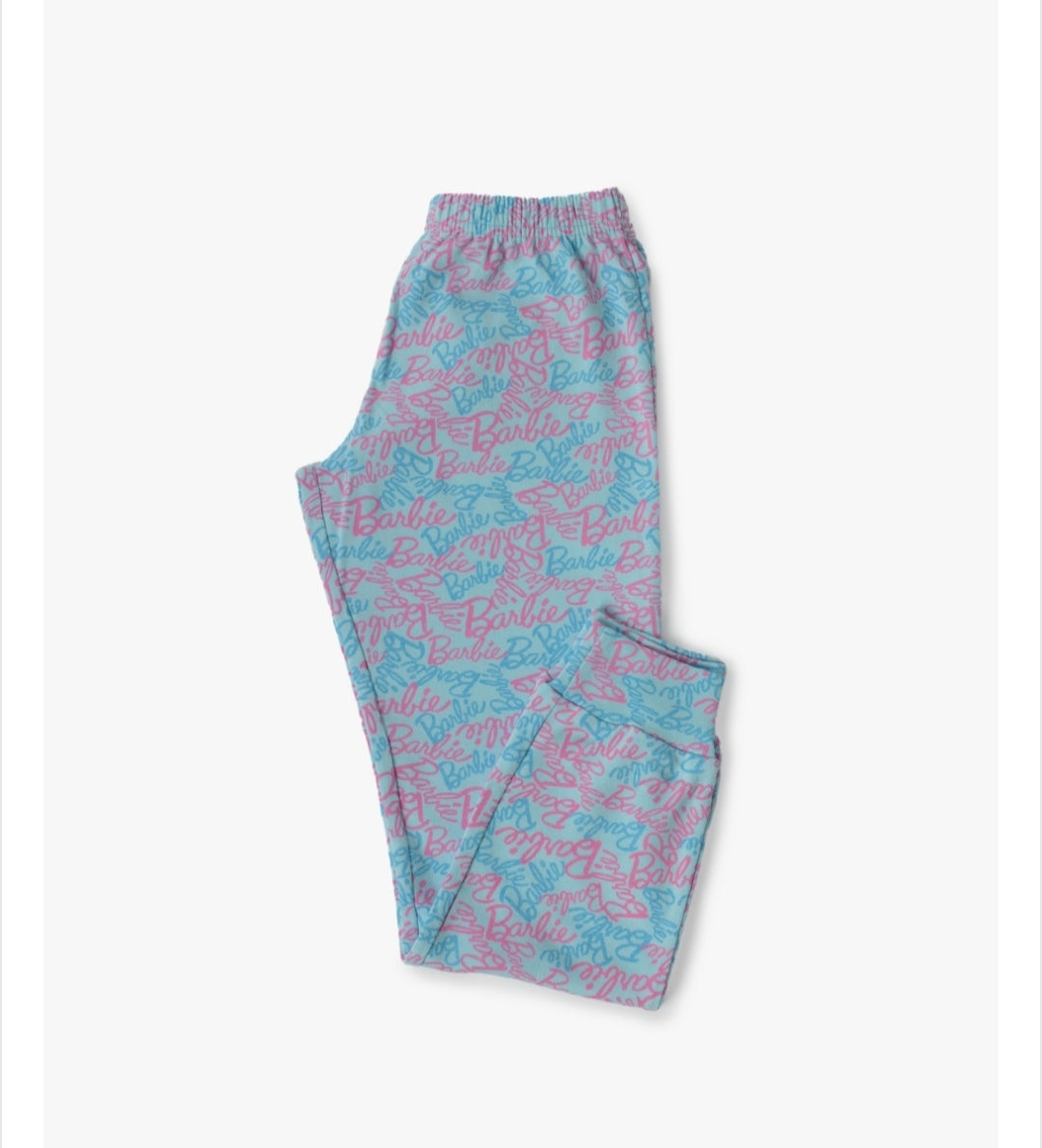 Πιτζάμες παιδικές Barbie - Nadia Lingerie