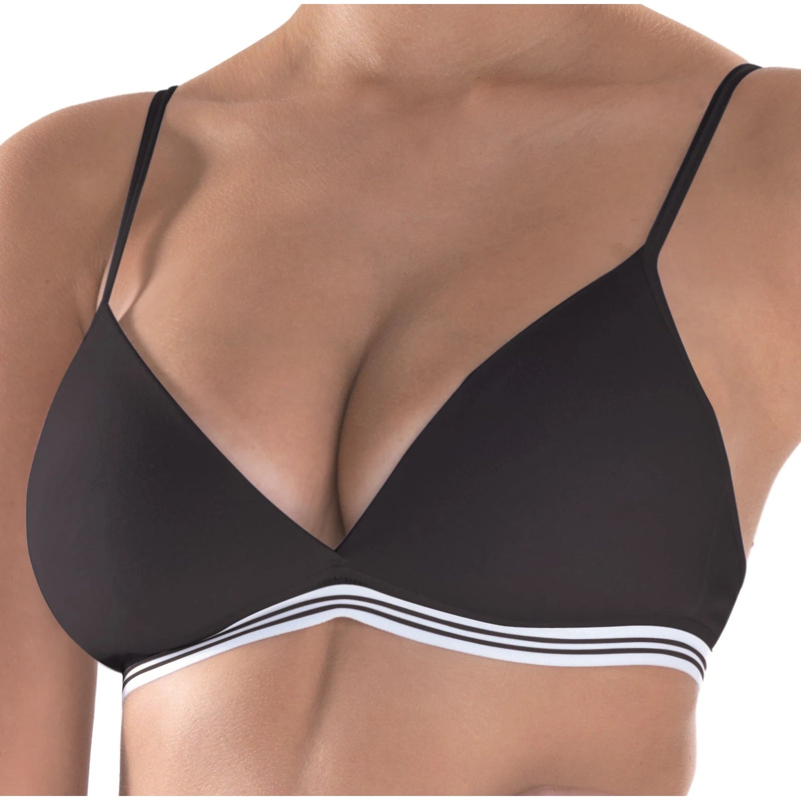 Blackspade σουτιέν χωρίς μπανέλα cupB - Nadia Lingerie