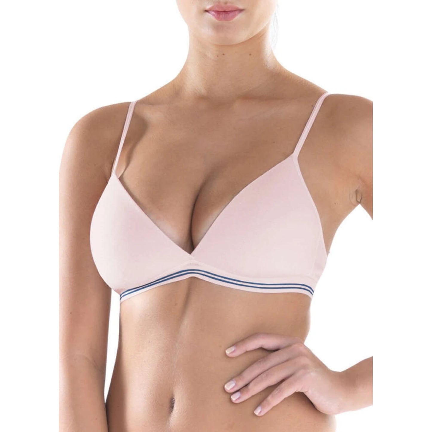 Blackspade σουτιέν χωρίς μπανέλα cupB - Nadia Lingerie