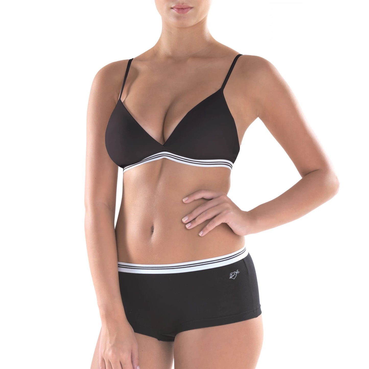 Blackspade σουτιέν χωρίς μπανέλα cupB - Nadia Lingerie