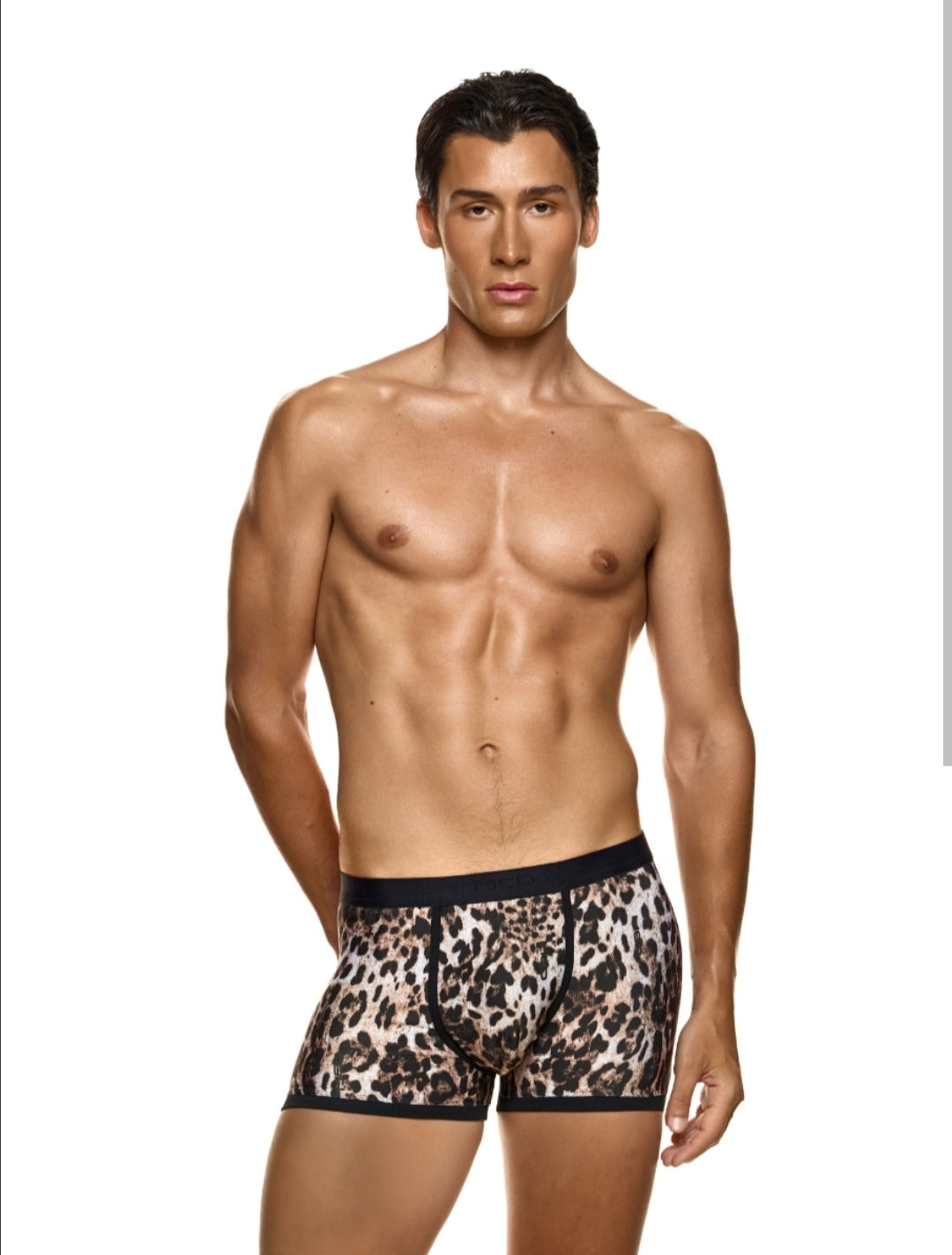 Blaze boxer Med - Nadia Lingerie