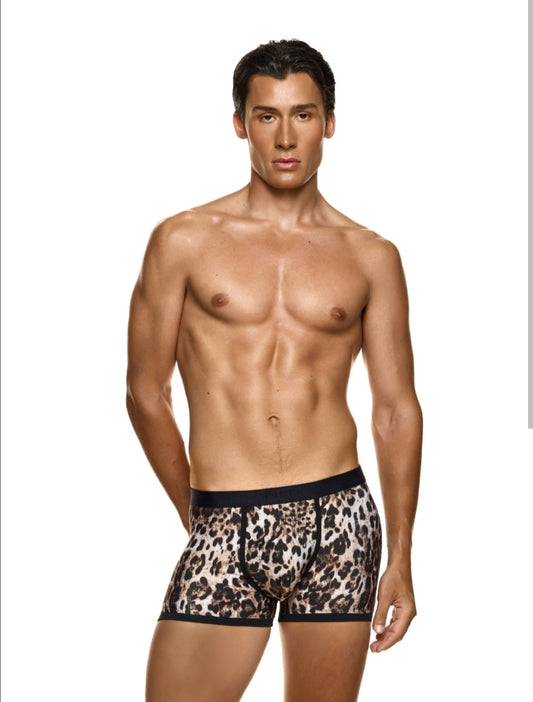 Blaze boxer Med - Nadia Lingerie