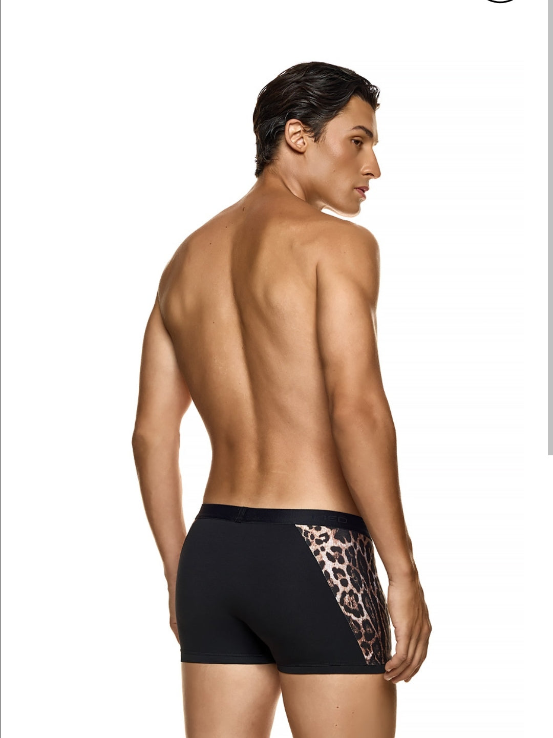 Blaze boxer Med - Nadia Lingerie