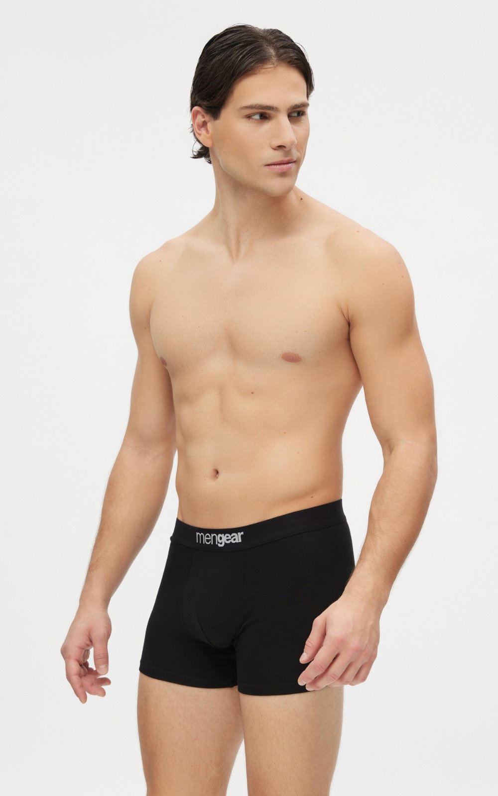 Boxer ser Mengear - Nadia Lingerie