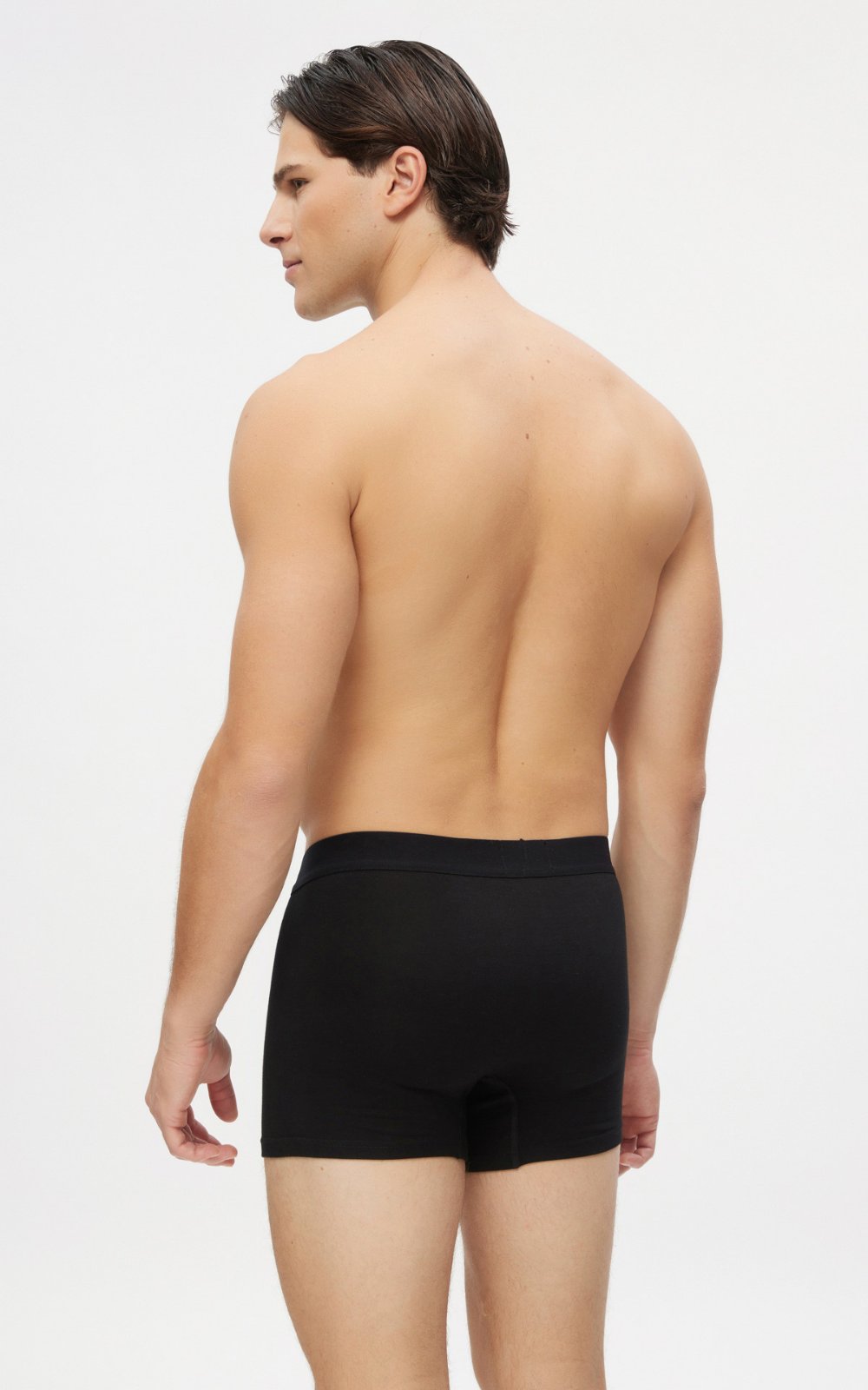 Boxer ser Mengear - Nadia Lingerie