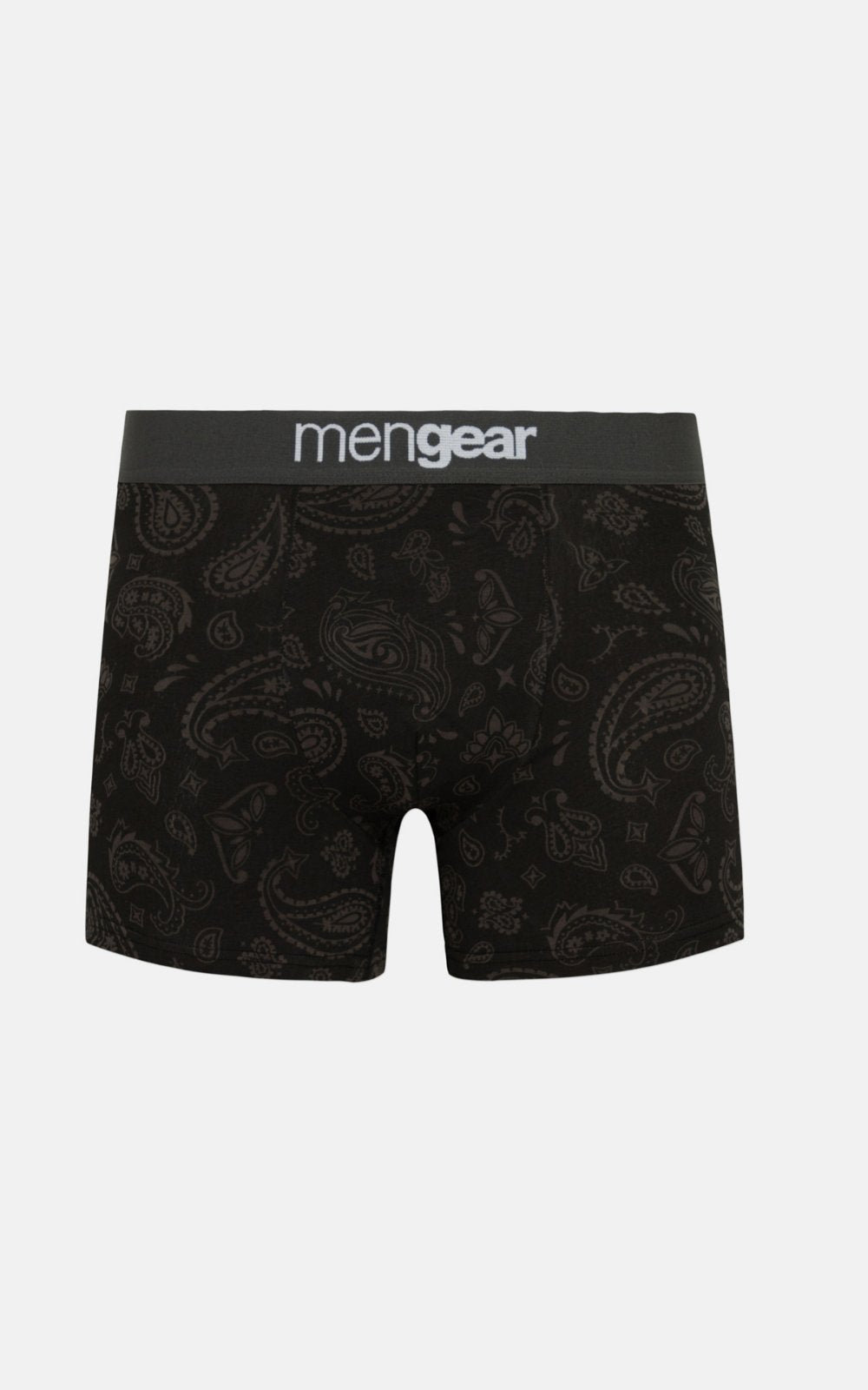 Boxer set dark - Nadia Lingerie