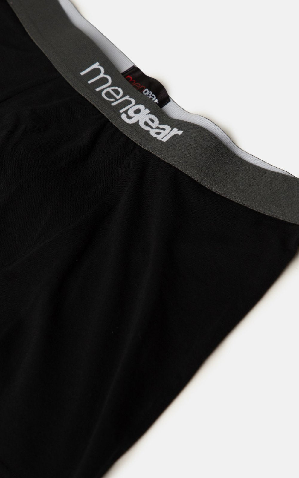 Boxer set dark - Nadia Lingerie