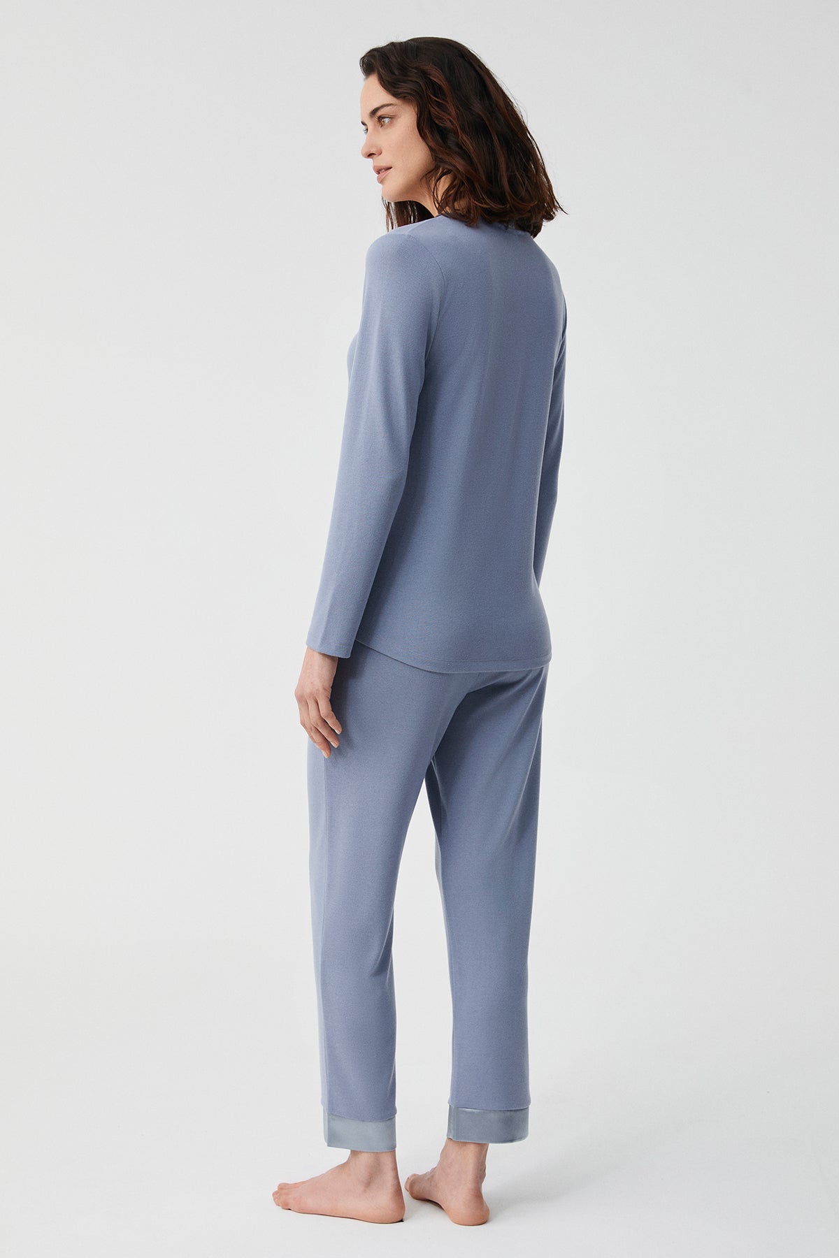 Γυναικεία πιτζάμα Catherine's - Nadia Lingerie