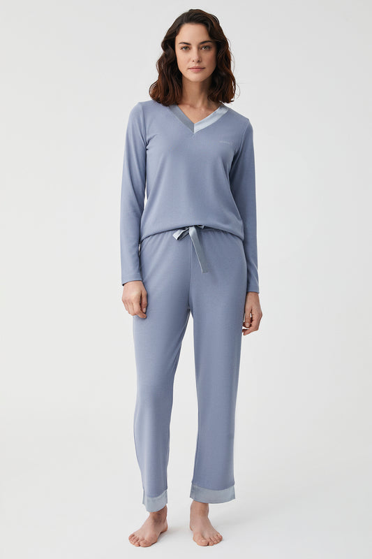 Γυναικεία πιτζάμα Catherine's - Nadia Lingerie