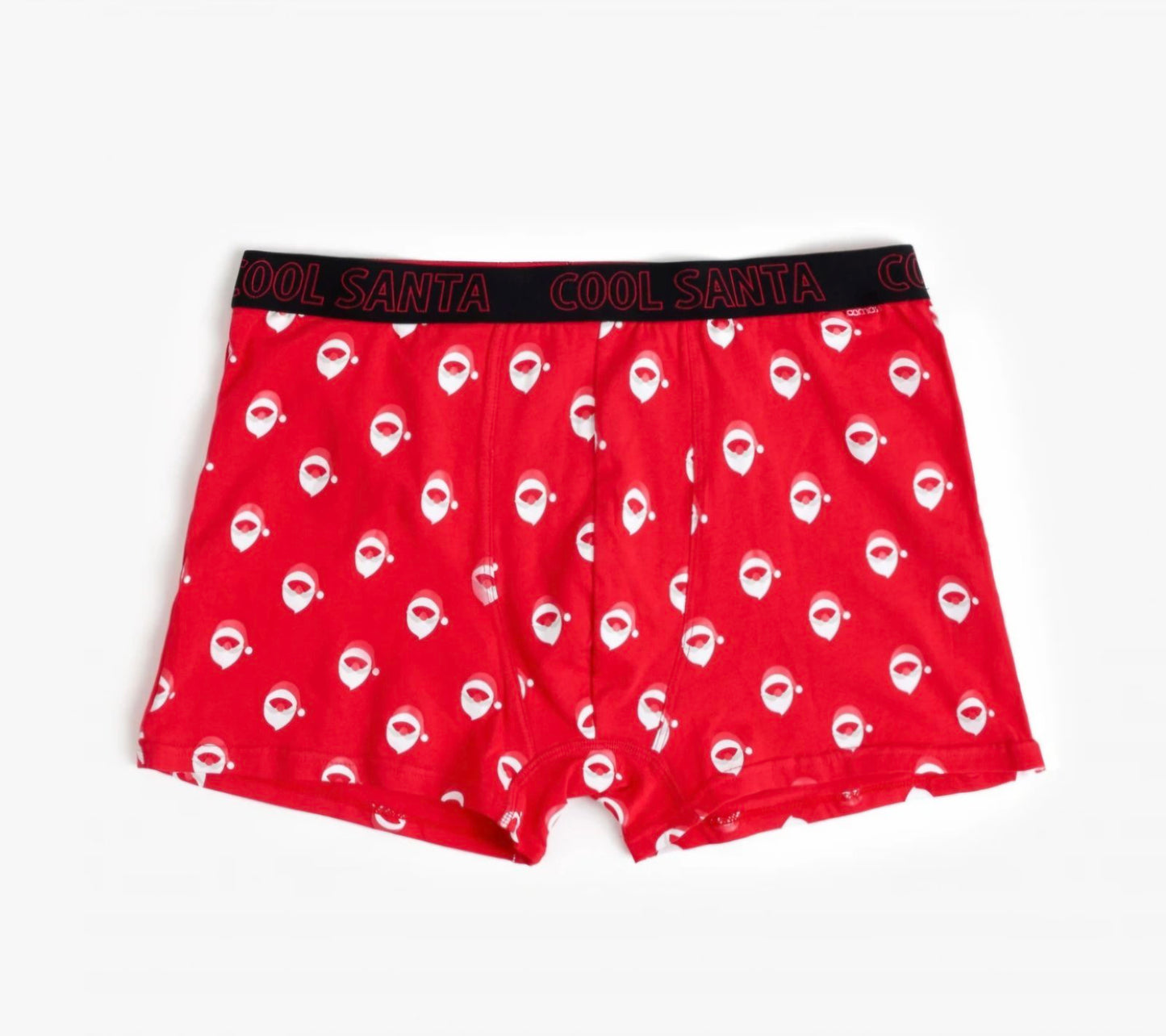 Cool Santa boxer Admas - Nadia Lingerie