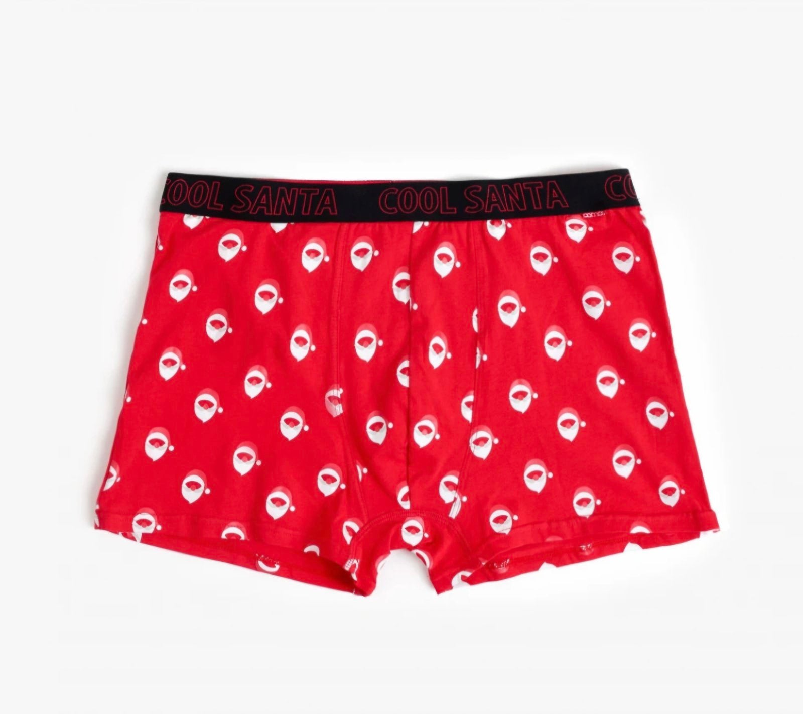 Cool Santa boxer Admas - Nadia Lingerie