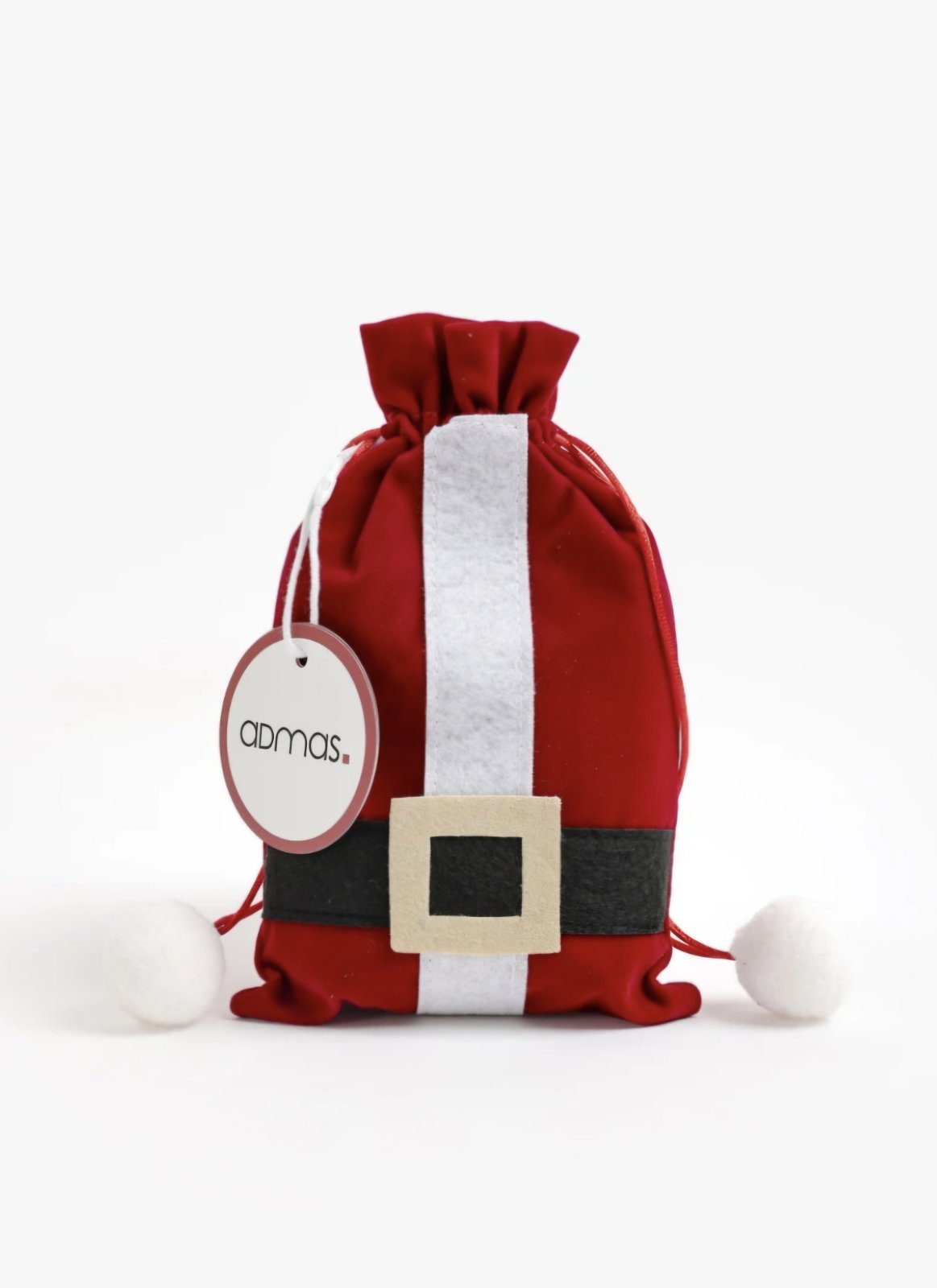 Cool Santa boxer Admas - Nadia Lingerie