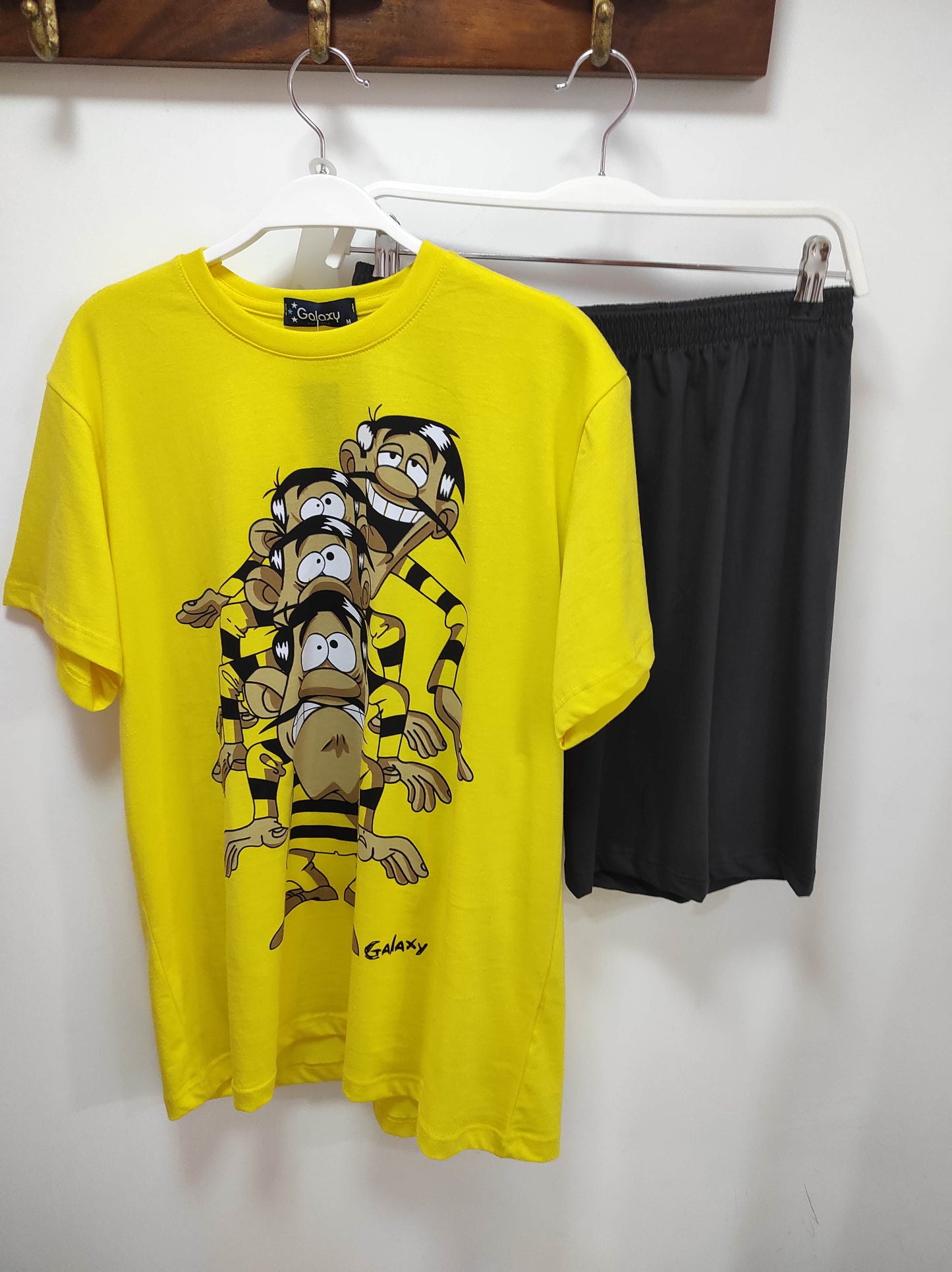 Πιτζάμες Daltons - Nadia Lingerie