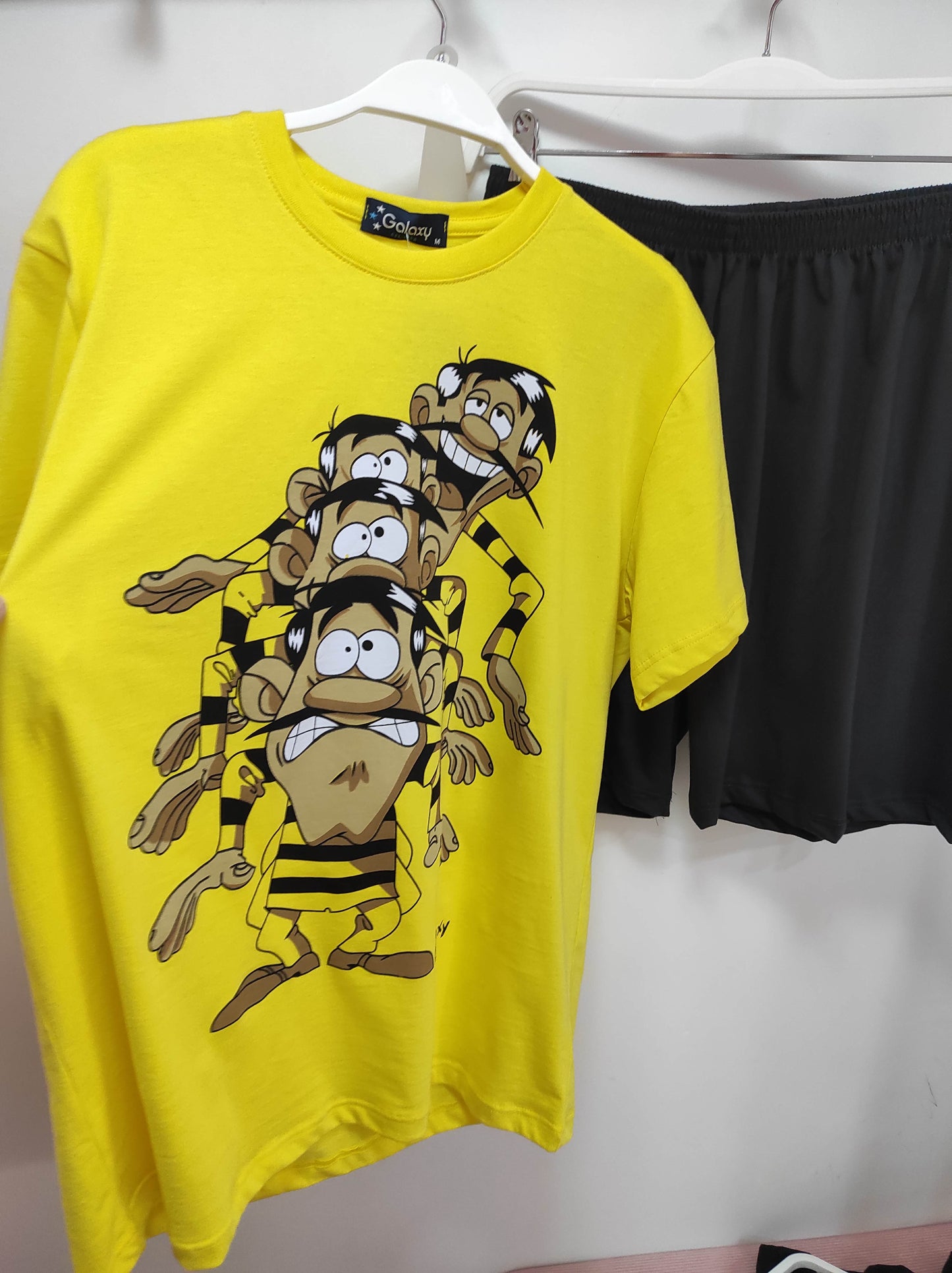 Πιτζάμες Daltons - Nadia Lingerie