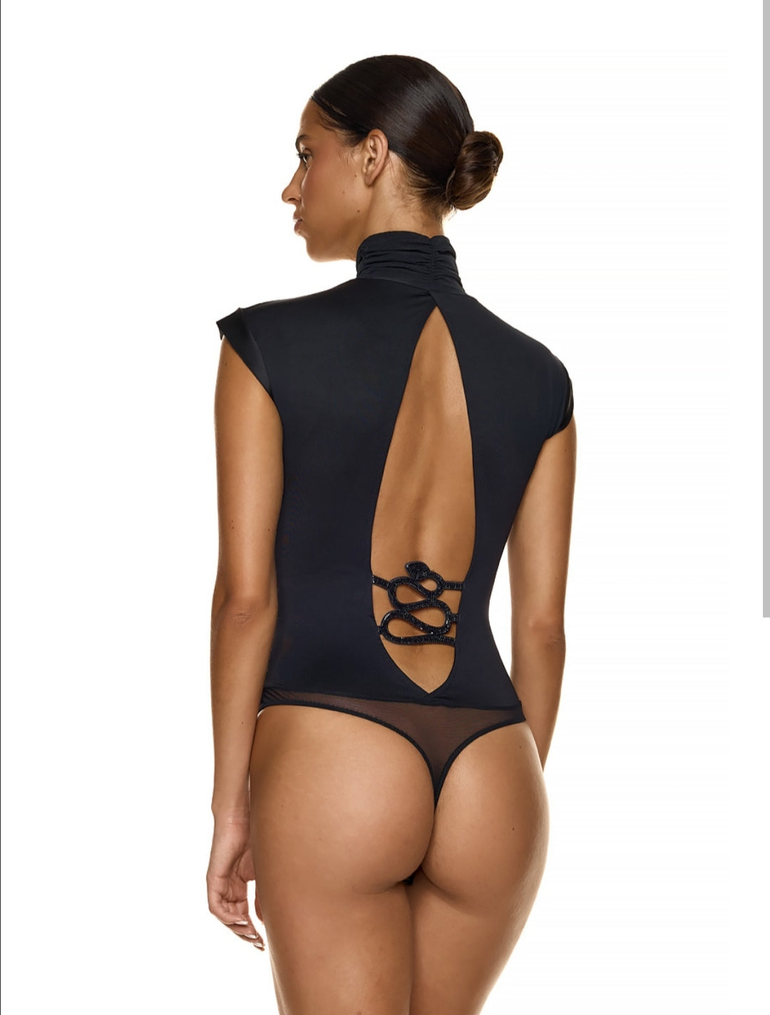 Drake allbody Med - Nadia Lingerie