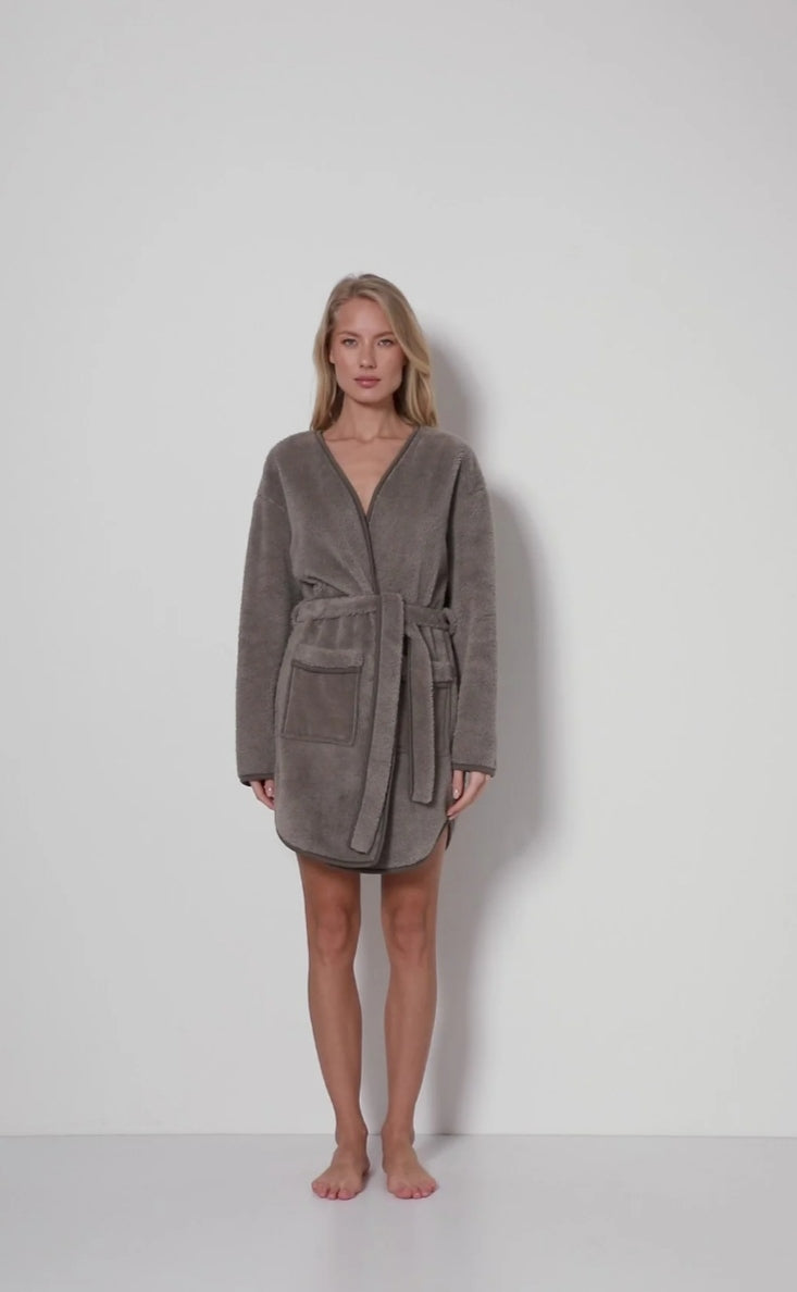 Eline ρόμπα Aruelle - Nadia Lingerie