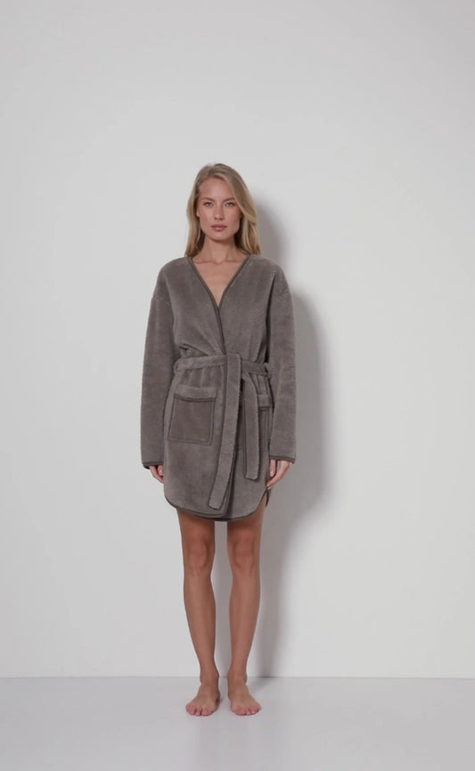 Eline ρόμπα Aruelle - Nadia Lingerie