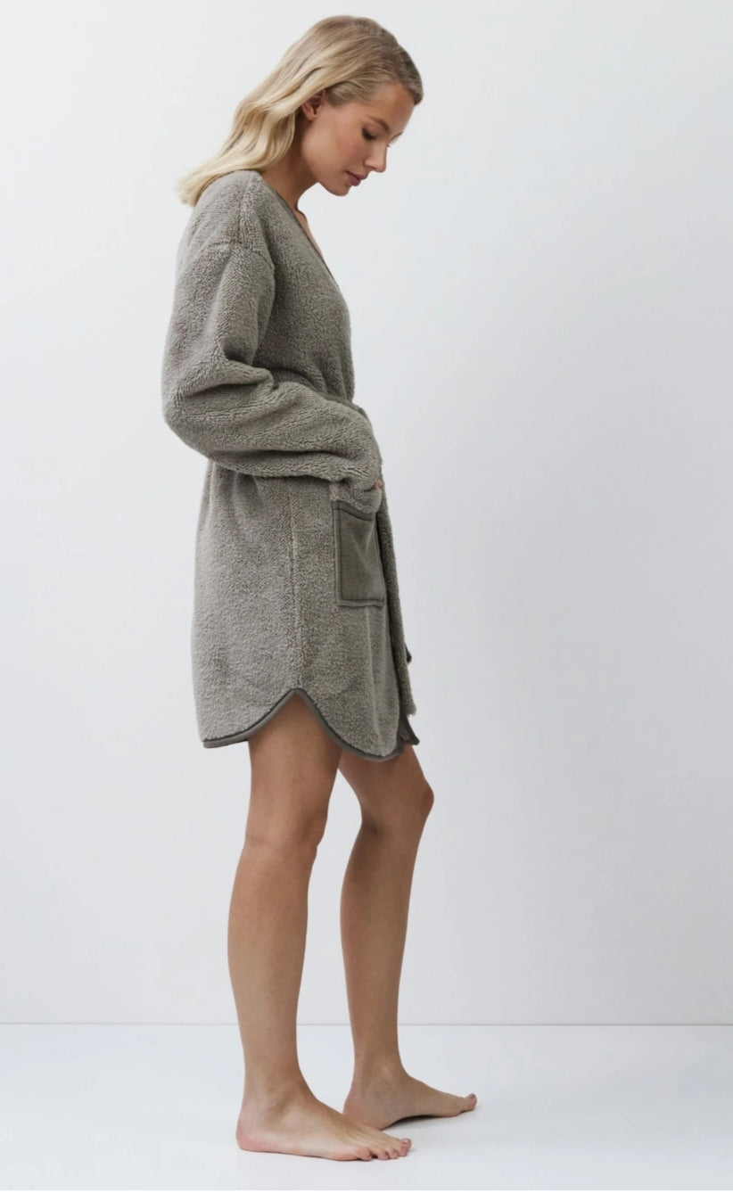 Eline ρόμπα Aruelle - Nadia Lingerie