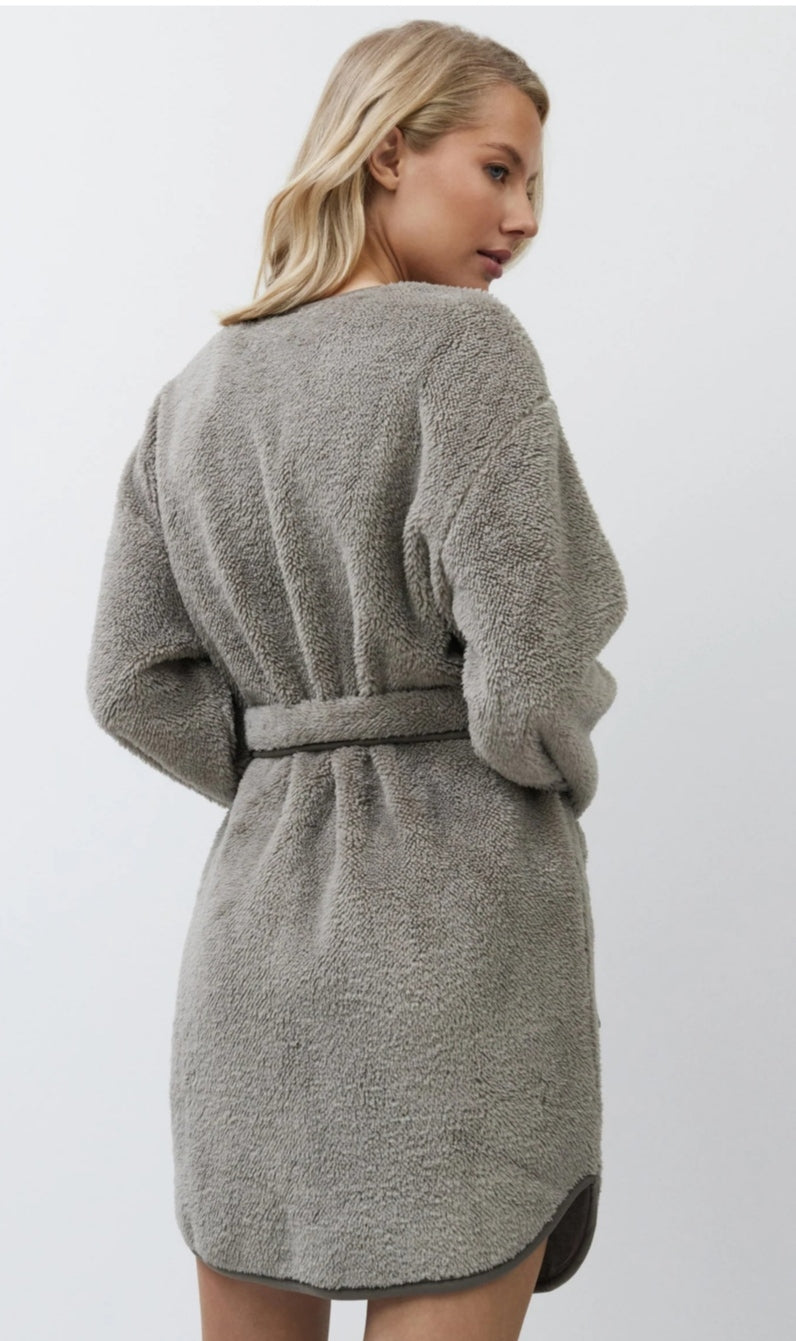 Eline ρόμπα Aruelle - Nadia Lingerie