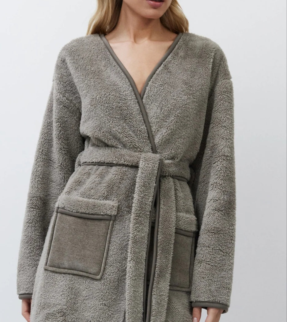 Eline ρόμπα Aruelle - Nadia Lingerie