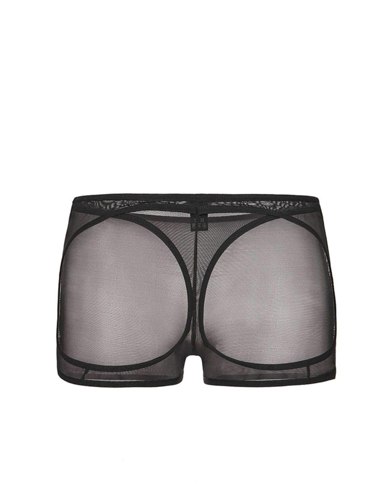 Ember butt lift boxer - Nadia Lingerie
