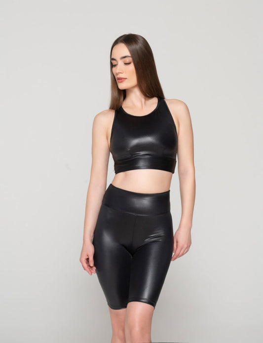 FlexFit ποδηλατικό κολάν - Nadia Lingerie