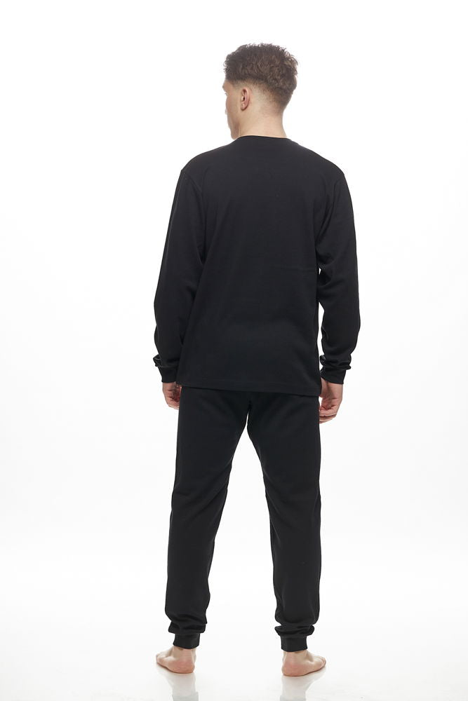 Galaxy ανδρικές πιτζάμες Boyfriend - Nadia Lingerie