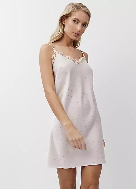 Gwen νυχτικό Aruelle - Nadia Lingerie