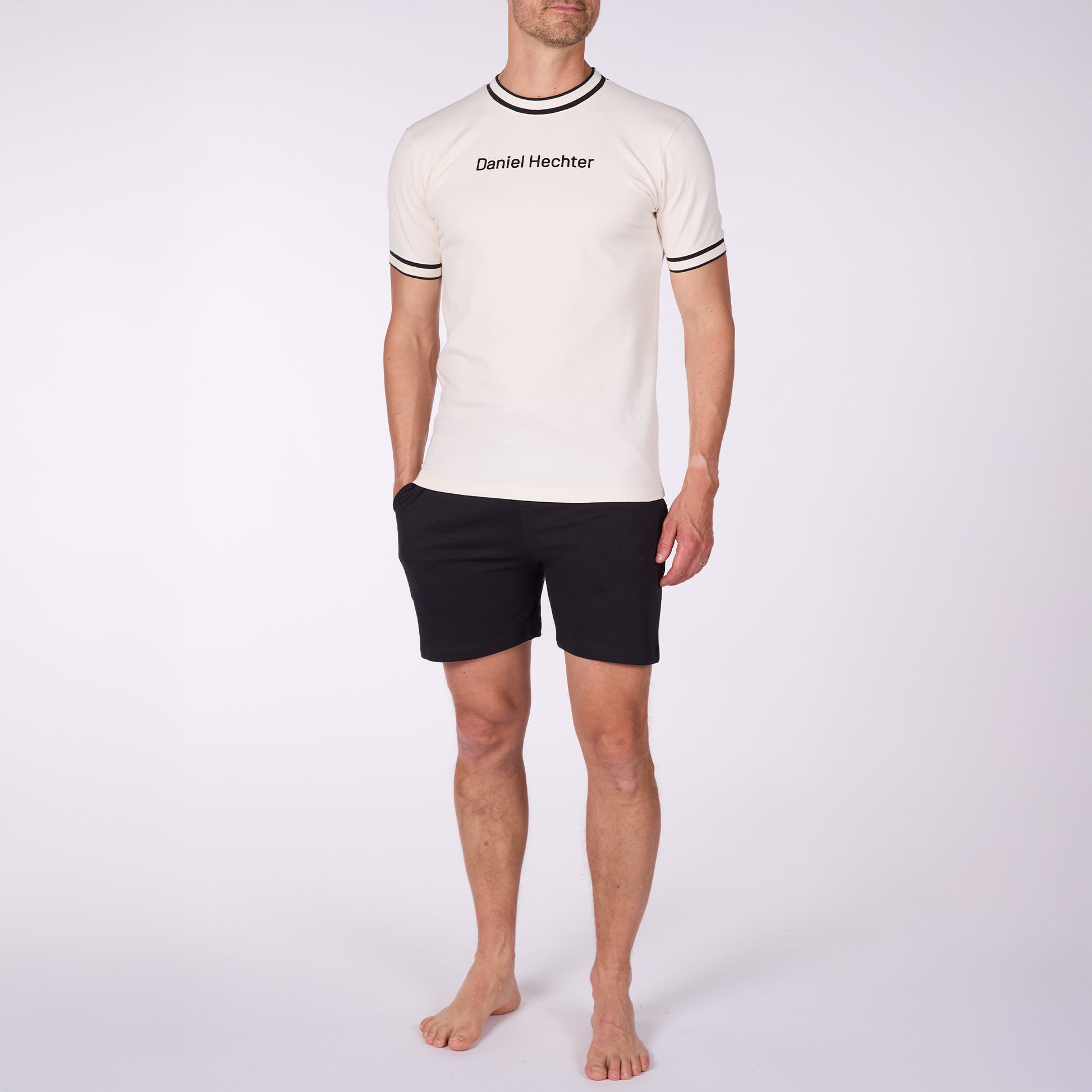 Ανδρικές πιτζάμες Hechter - Nadia Lingerie