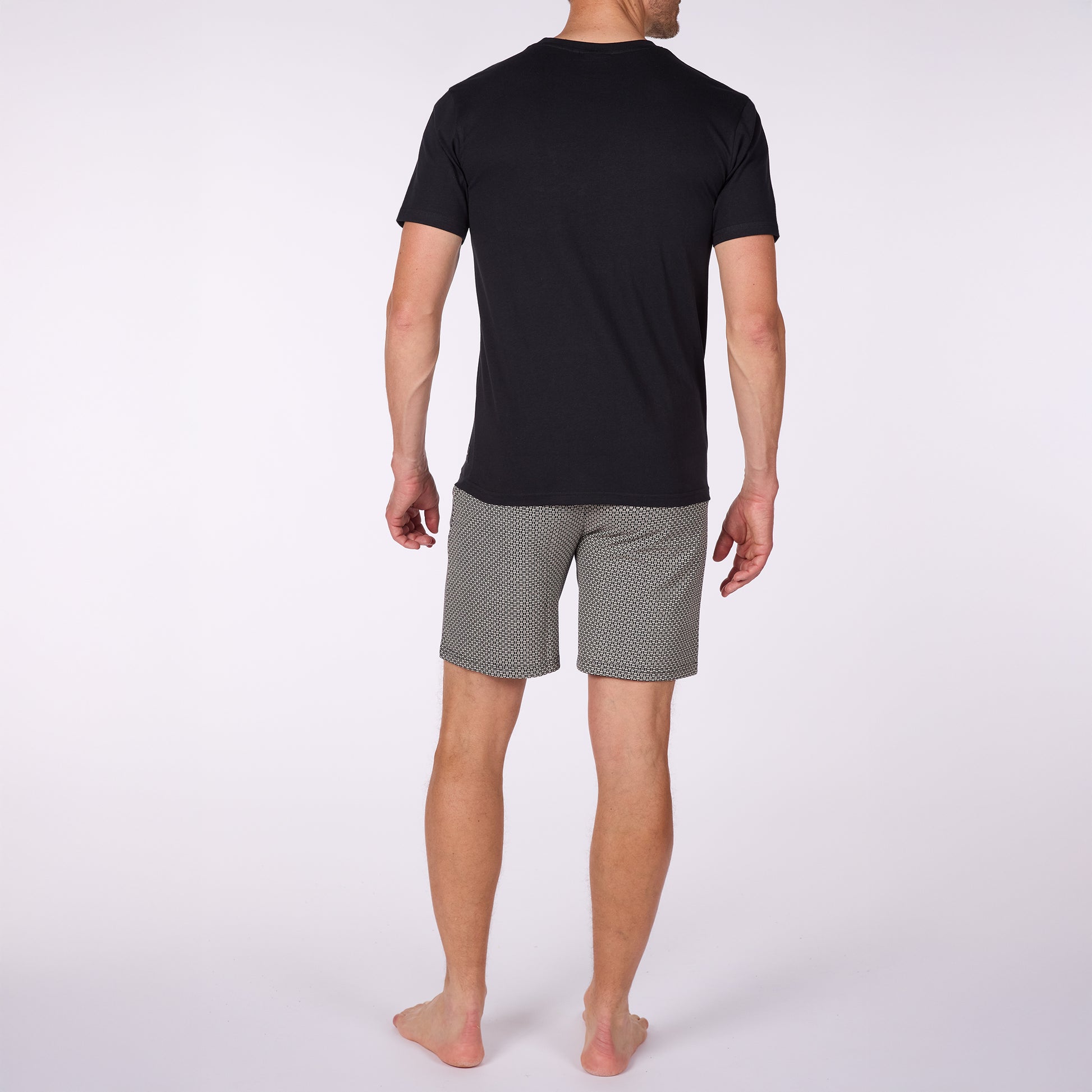 Ανδρικές πιτζάμες Minimal - Nadia Lingerie