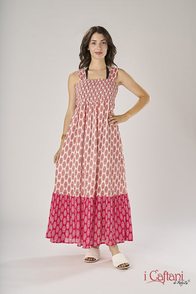 I-CAFTANI #2 - Nadia Lingerie