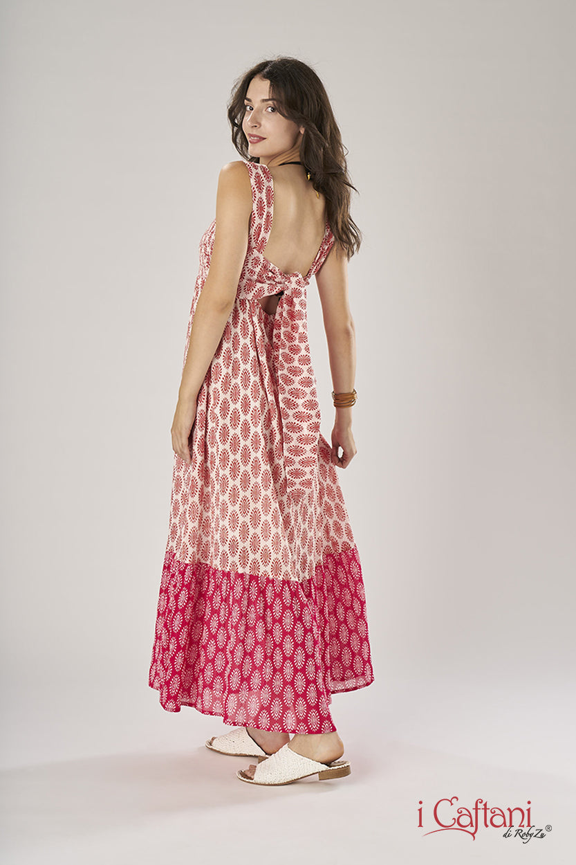 I-CAFTANI #2 - Nadia Lingerie