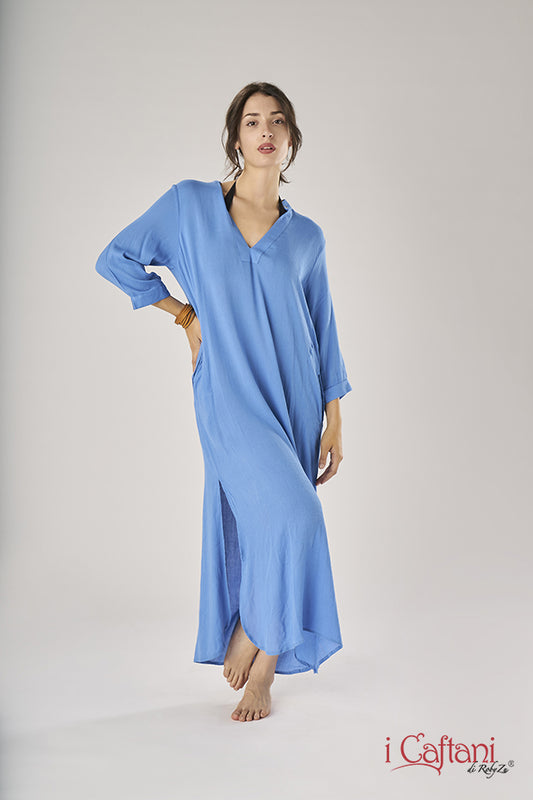 I-CAFTANI #5 - Nadia Lingerie