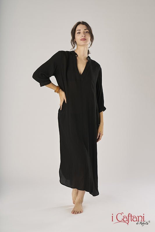 I-CAFTANI #6 - Nadia Lingerie