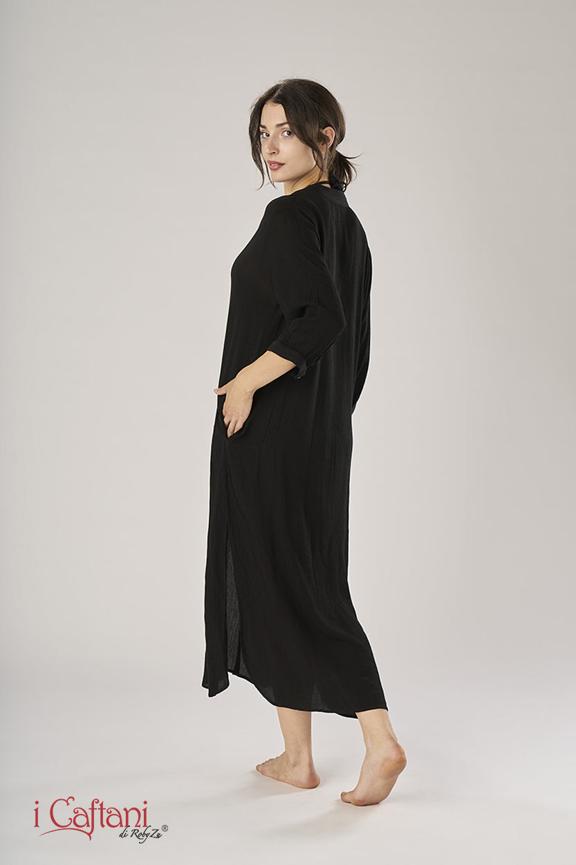 I-CAFTANI #6 - Nadia Lingerie