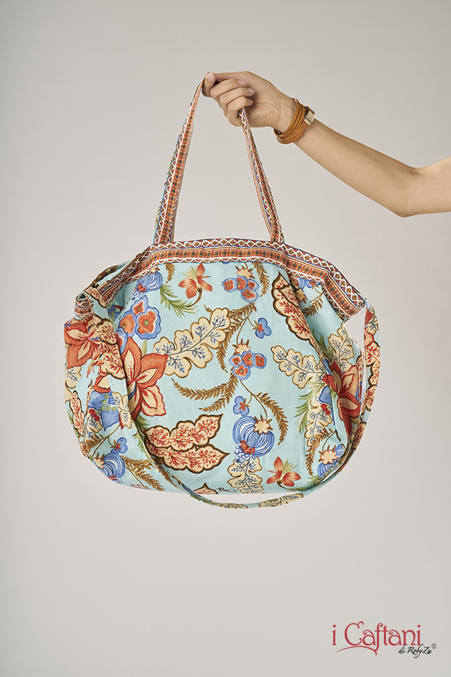 I-CAFTANI ΤΣΑΝΤΑ - Nadia Lingerie