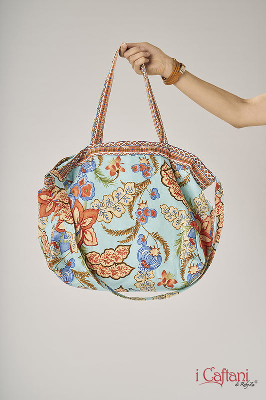 I-CAFTANI ΤΣΑΝΤΑ - Nadia Lingerie