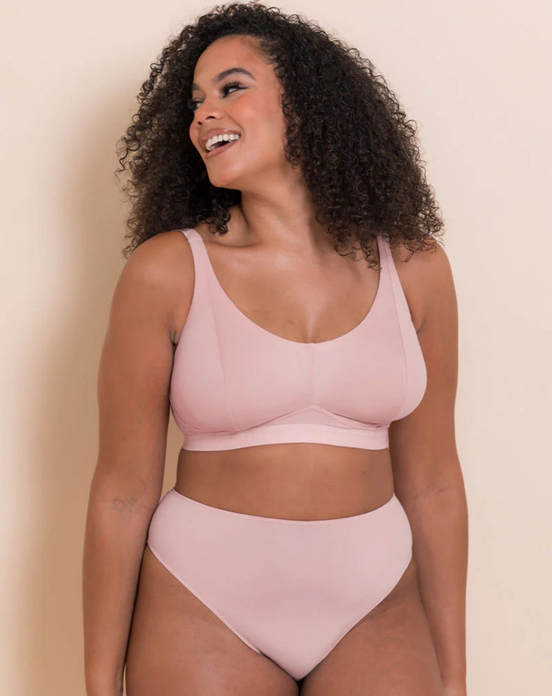 Αμπάνελο σουτιέν Curvy Kate - Nadia Lingerie