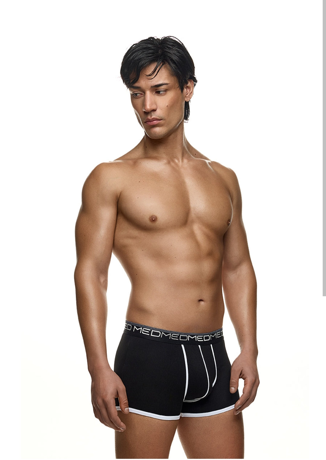 Jacob boxer Med