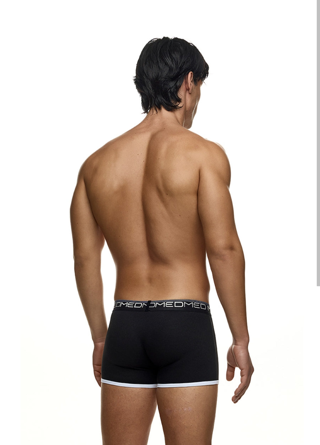 Jacob boxer Med